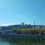 Photo n° 10 de l'avis de Carole.o fait le 23/08/2023 à 07:08 pour Les Bateaux Lyonnais - Agence Commerciale à Lyon