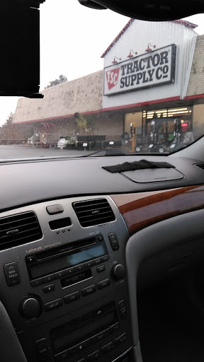 Home Improvement Store «Tractor Supply Co.», reviews and photos, 294 E Church St, Jasper, GA 30143, USA