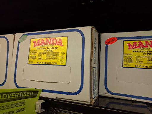 Supermarket «Shoppers Value», reviews and photos, 5355 Government St, Baton Rouge, LA 70806, USA