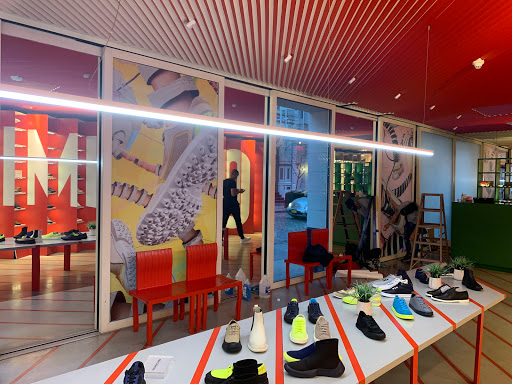 Print Shop «SpeedPro Imaging», reviews and photos, 800 New Brunswick Ave #4, Rahway, NJ 07065, USA