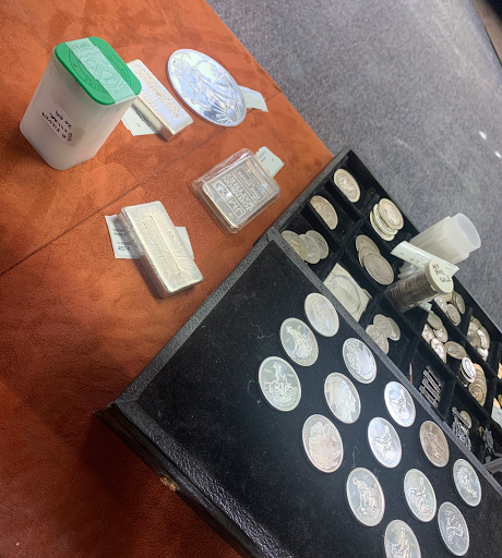 Pawn Shop «Homestead Jewelry, Pawn & Gun», reviews and photos, 310 S Krome Ave, Homestead, FL 33030, USA