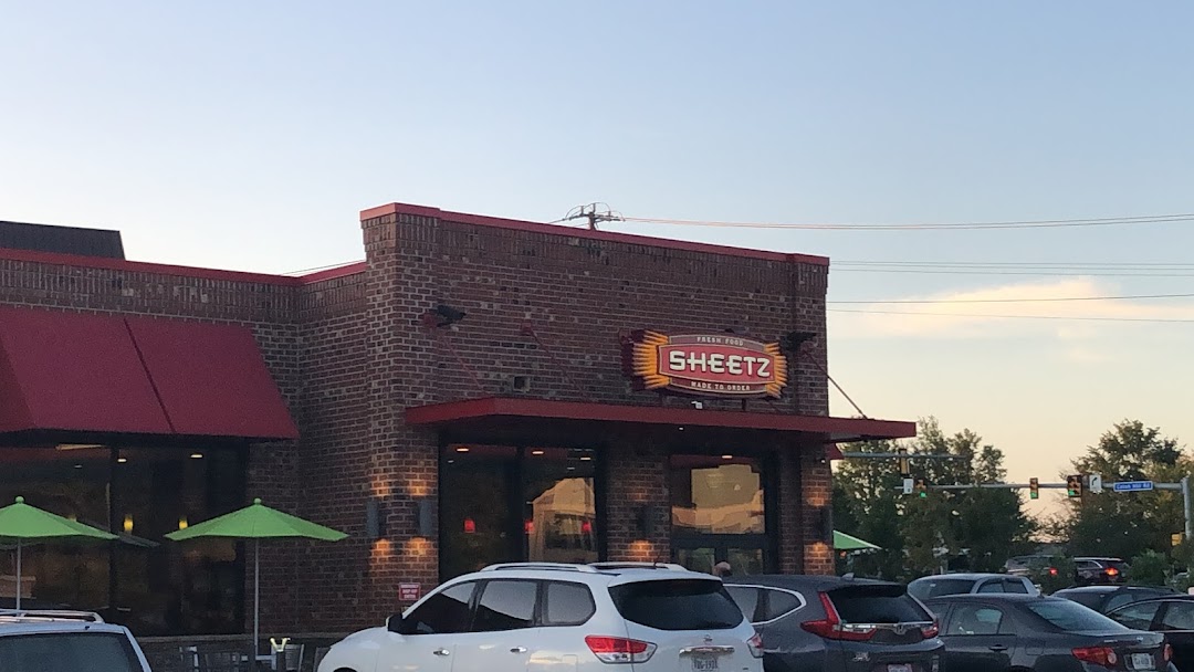 Sheetz