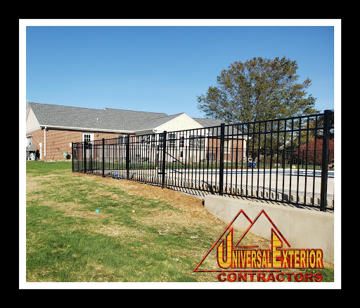 Building Restoration Service «Universal Exterior Contractors», reviews and photos, 518 Colbert Rd, Townsend, DE 19734, USA