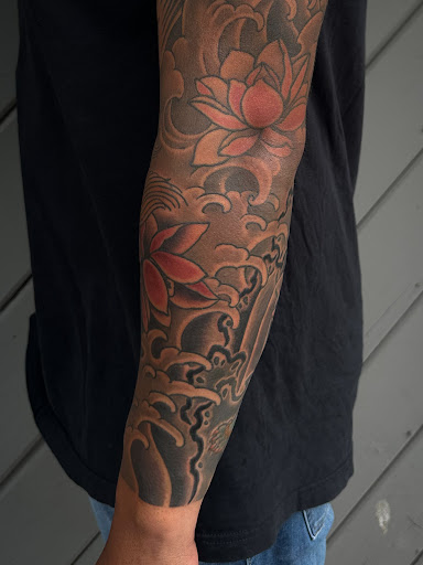 Find diamond tattoo ideas for your next unique tattoo in Pocatello at Tattoos by Cherise