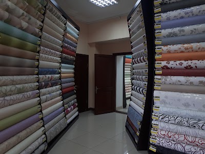 Photos of Stroydekor Oboi, Linoleum, Laminat V Astane