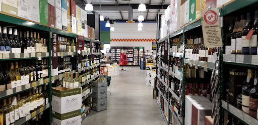 Wine Store «BevMo!», reviews and photos, 212 N El Camino Real, Encinitas, CA 92024, USA