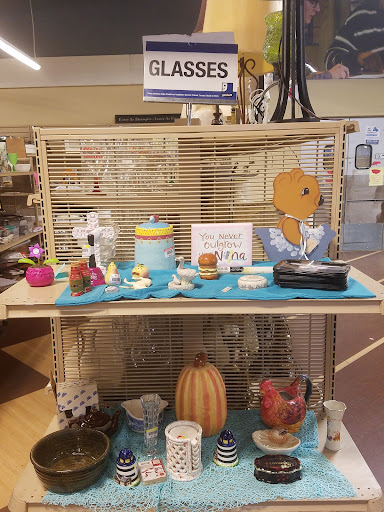 Thrift Store «Goodwill Dearborn Store», reviews and photos