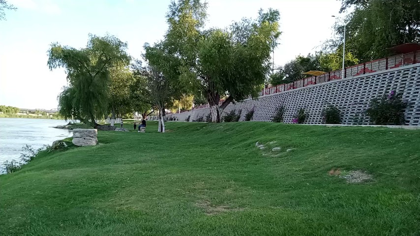 Piedras Negras by null