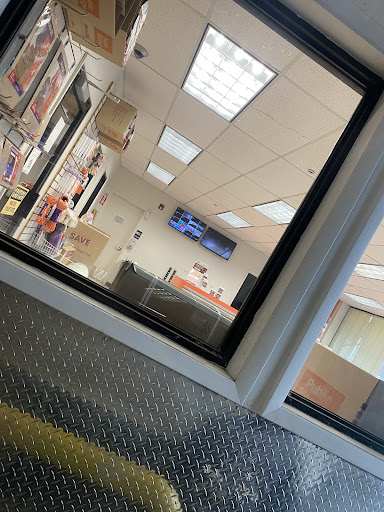 Self-Storage Facility «Public Storage», reviews and photos, 3 Curie Ave, Wallington, NJ 07057, USA