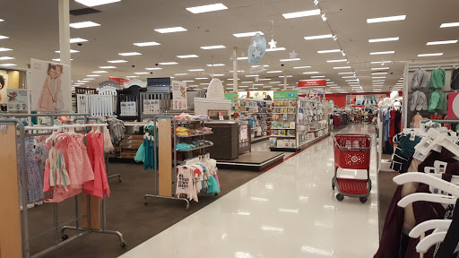 Department Store «Target», reviews and photos, 1874 Joe Battle Blvd, El Paso, TX 79936, USA