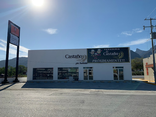 Restaurante Panaderia El Castaño Juarez en Juárez