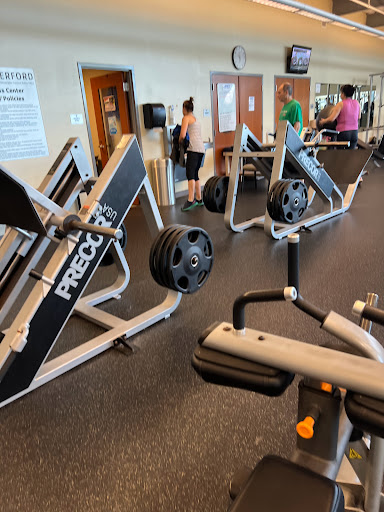 Recreation Center «Haverford Area YMCA», reviews and photos, 891 N Eagle Rd, Havertown, PA 19083, USA