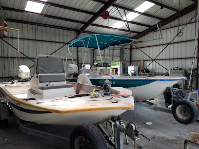 BigWave BoatWorks & Jet Ski