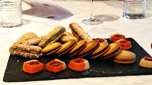 Photo n°4 de Restaurant D'application Stanislas à Villers-lès-Nancy ()