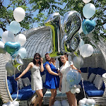 Photo n°4 de l'avis de Uilian.l fait le 24/06/2023 à 13:10 sur le  Blu Suite Hotel à Bellaria - Igea Marina