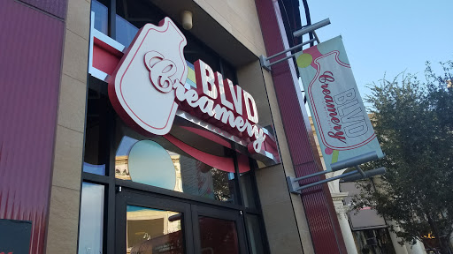 Ice Cream Shop «BLVD Creamery», reviews and photos, 3770 S Las Vegas Blvd, Las Vegas, NV 89109, USA
