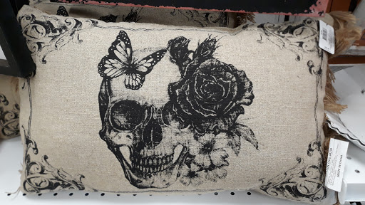 Fabric Store «Jo-Ann Fabrics and Crafts», reviews and photos, 4600 Durham-Chapel Hill Blvd #8, Durham, NC 27707, USA