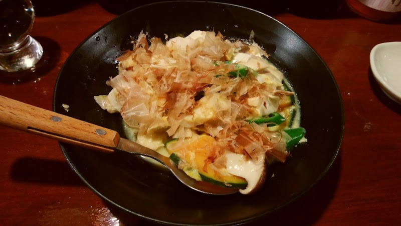 もぐらの宴 京都府京都市左京区吉田近衛町 居酒屋 レストラン グルコミ