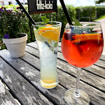 Photo n°1 de l'avis de Hafen.t fait le 14/08/2021 à 11:06 sur le  Lili's Altstadt Imbiss à Lauenburg