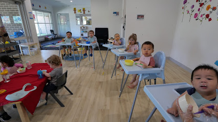 Little Amigos Childcare and Early Learning Centre