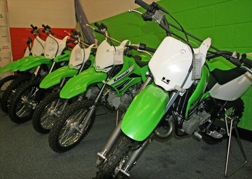 Motorcycle Dealer «Pacific Coast Highway Powersports», reviews and photos, 4110 Lincoln Blvd, Marina Del Rey, CA 90292, USA