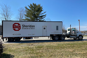 Sheridan Construction Corporation