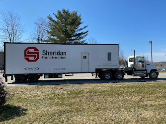 Sheridan Construction Corporation