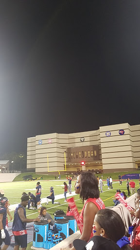 Stadium «W. W. Thorne Stadium», reviews and photos, 1865 Aldine Bender Rd, Houston, TX 77032, USA