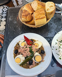 Photos du propriétaire du Restaurant Baba Bey - Gastronomie Tunisienne Traditionnelle à Paris - n°18