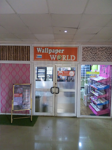Wallpaper World Wuse 2, Wallpaper World Wuse 2, Nurnberger Plaza, plot 1723, Ademola Adetokunbo Crescent, Wuse 2, 900001, Abuja, Nigeria, Stationery Store, state Niger