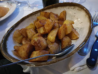 Patatas bravas du Restaurant français La Braisière à Toulouse - n°14