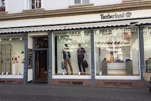 Timberland Retail Heidelberg image