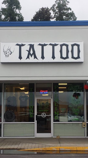 Next Gen Ink Tattoo & Piercing