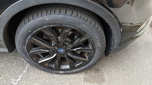 Auto Parts Store «Pep Boys Auto Parts & Service», reviews and photos, 735 Promenade Blvd, Bridgewater, NJ 08807, USA