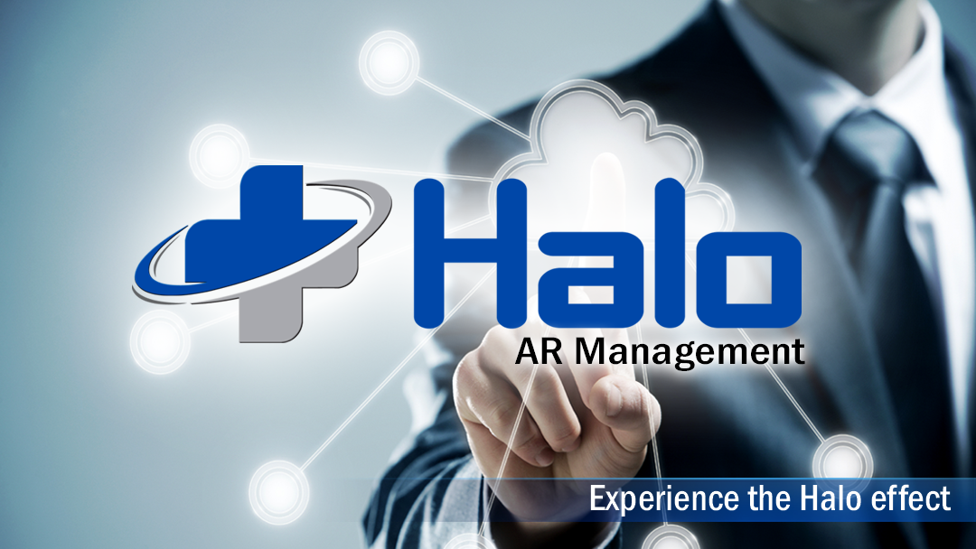 Halo AR Management