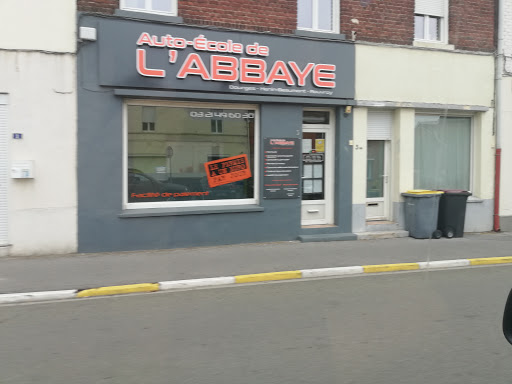 Auto-École De L'abbaye à Dourges, Pas-de-Calais