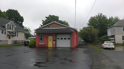 Car Stereo Store «Electronic Environment», reviews and photos, 747 Trumbull Ave, Lawrenceville, NJ 08648, USA