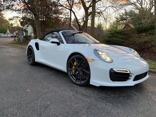 Mike's Hand Car Wash & Lube en Voorhees Township