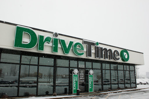 Used Car Dealer «DriveTime Used Cars», reviews and photos, 4000 W Broad St, Columbus, OH 43228, USA