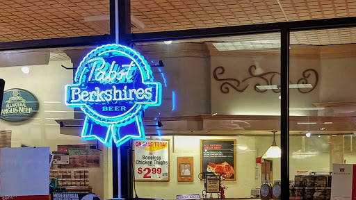 Supermarket «Big Y», reviews and photos, 700 S Main St #2, Great Barrington, MA 01230, USA