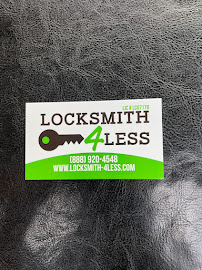 Locksmith 4 Less - Photo 3 - Car repair in , Simi Valley