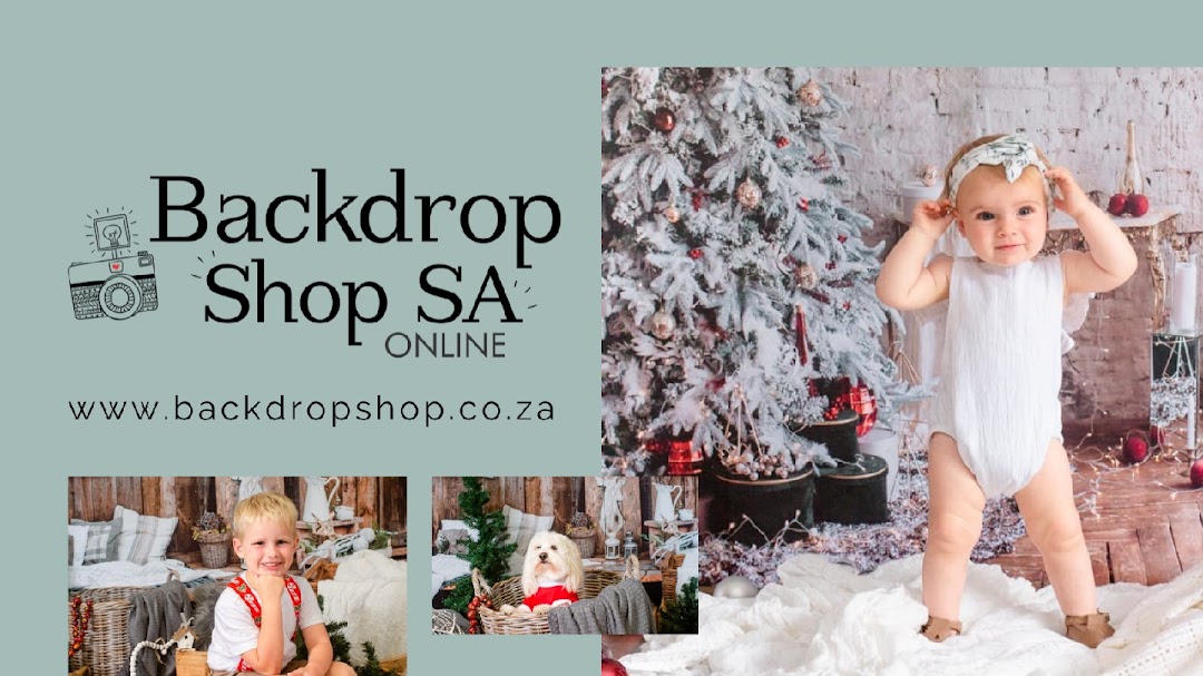 Backdrop Shop SA