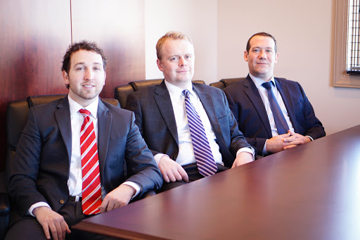 Law Firm «Gilbert Alden PLLC», reviews and photos