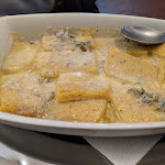 Photo n°8 de l'avis de Valentina.a fait le 01/01/2018 à 08:50 sur le  La Placette à Usseaux