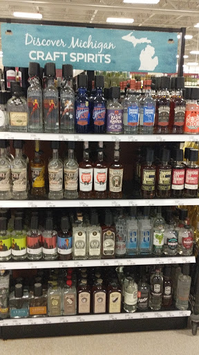 Grocery Store «Meijer», reviews and photos, 22600 Allen Rd, Woodhaven, MI 48183, USA