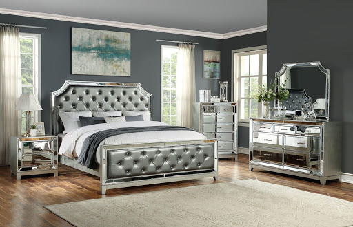 Furniture Store «Chatham Furniture & More», reviews and photos, 7001 S Ashland Ave, Chicago, IL 60636, USA