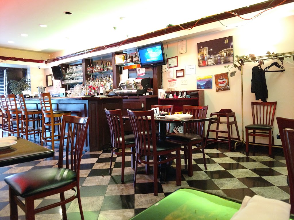 Vintage Italian Restaurant & Catering 07204