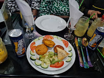 Plats et boissons du Restaurant indien Escale bollywood à Persan - n°9