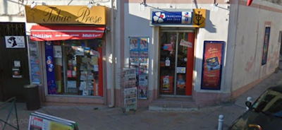 SNC LG à Saint-Gilles