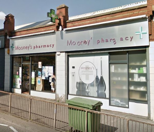 Mooney's Pharmacy